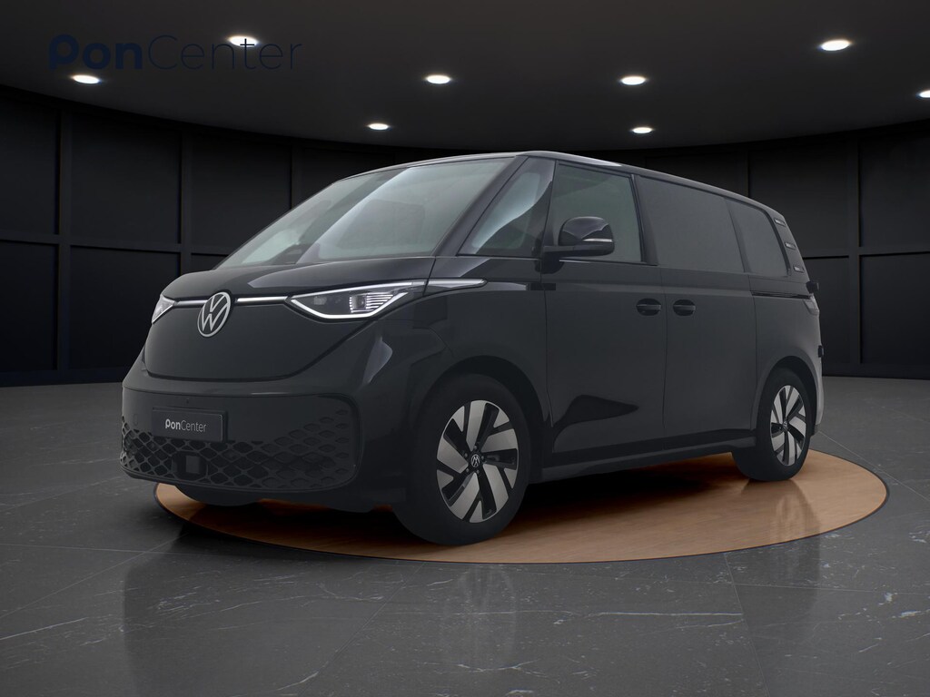 Volkswagen ID. Buzz Cargo Bedrijfswagens Bulli Limited Edition 210 kW / 286 pk | Trekhaak | Camera | Stoelverwarming |