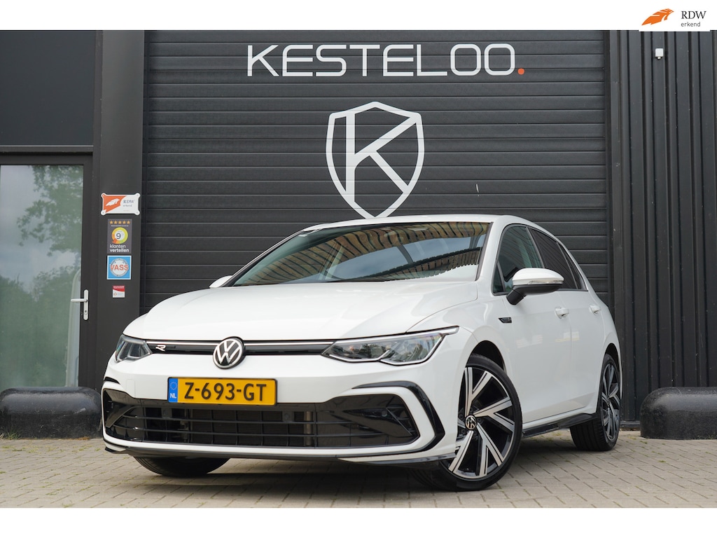 Volkswagen Golf 1.0 TSI Life Business LED/R LINE