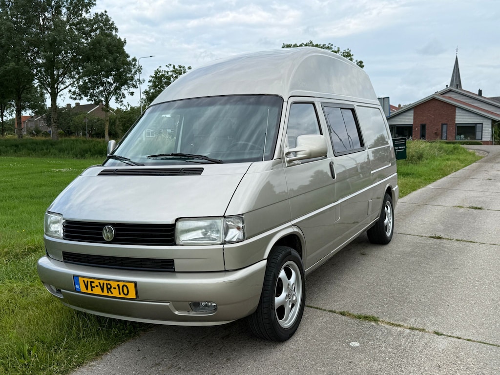 Volkswagen Camper Buscamper 1.9D 46KW