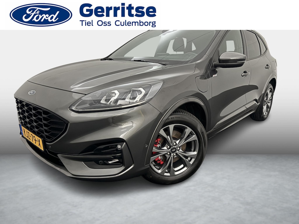 Ford Kuga 2.5 PHEV ST-Line X | Winterpack | Driver Assistance Pack | Technology Pack |