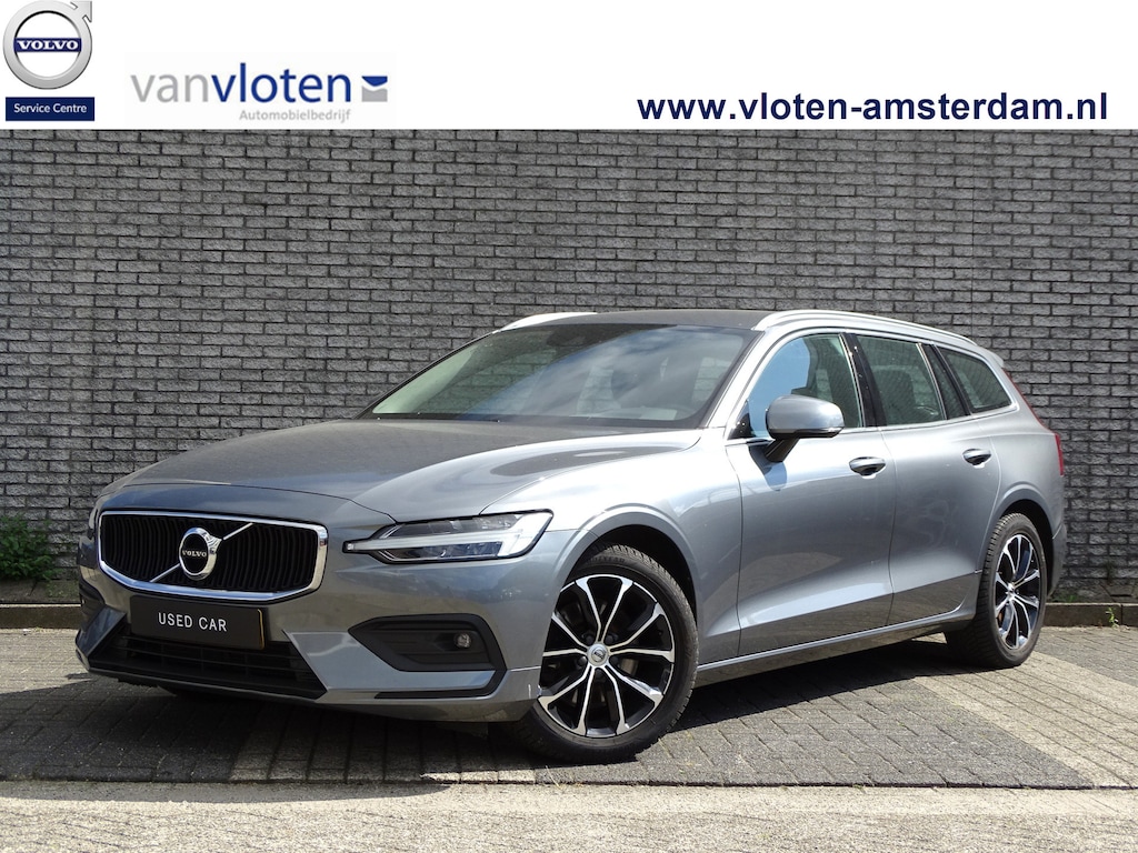 Volvo V60 2.0 B3 Business Pro