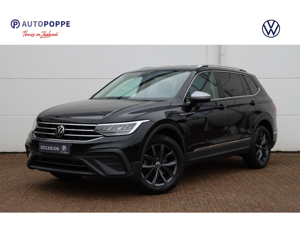 Volkswagen Tiguan Allspace 1.5 TSI Life Business 150pk DSG7