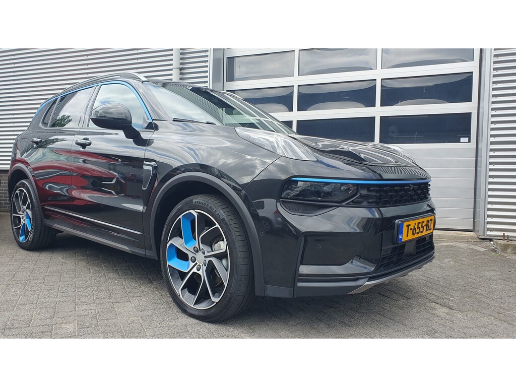 Lynk & Co 01 1.5