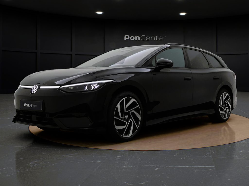 Volkswagen ID.7 Tourer Limited Edition Plus 86 kWh 210 kW / 286 PK | Head-up Display | Stoel-/Stuurverwarming | ACC |