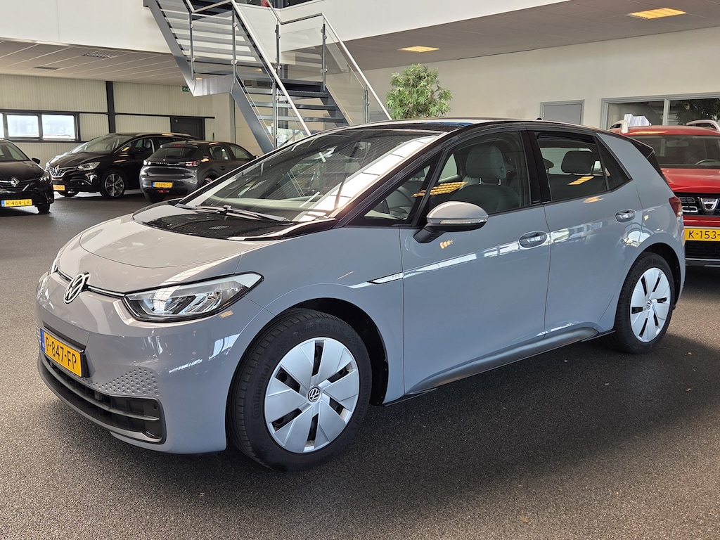 Volkswagen ID.3 Pro 58 kWh