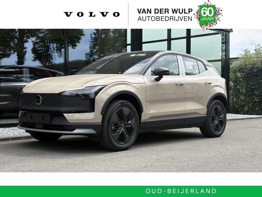 Volvo EX30 Cross Country P5 Long Range 69kWh/272PK Plus Europa Cross Country | BLIS | Cli