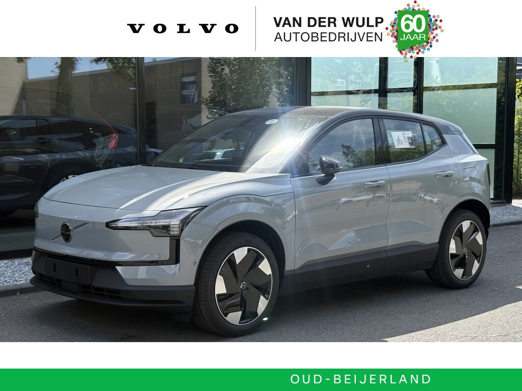 Volvo EX30 P5 Long Range 69kWh/272PK Ultra Europa | 360 | BLIS | Elektrisch
