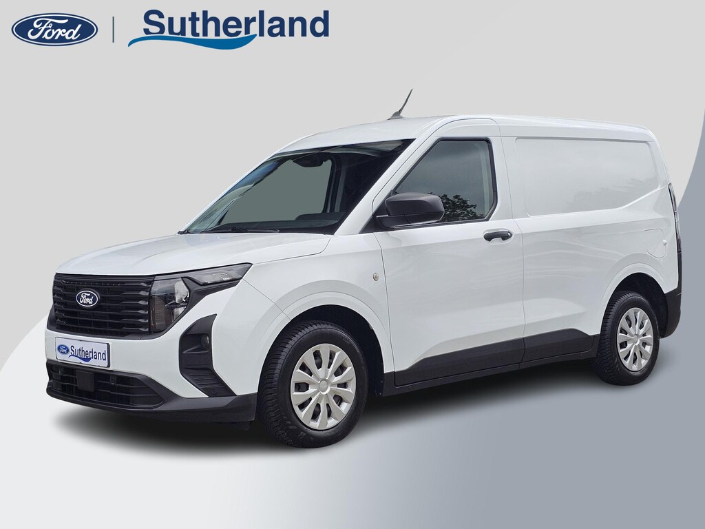 Ford Transit Courier 1.0 EcoBoost Trend