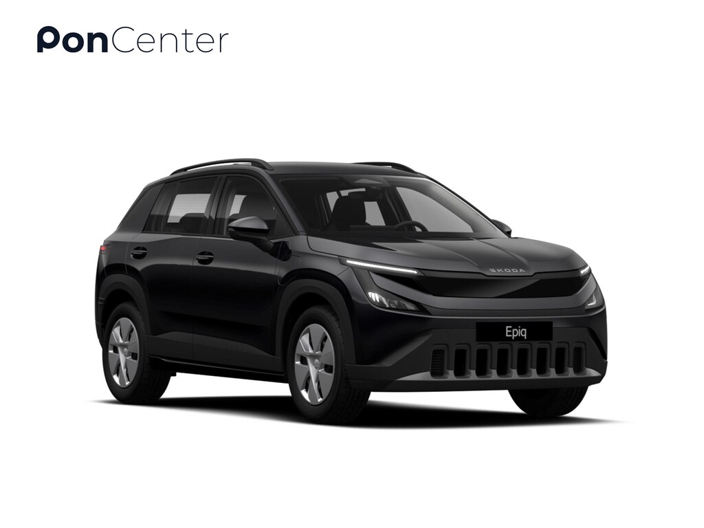 Skoda Epiq Essence 35 85 kW / 116 PK | Adaptive Cruise | Carplay | Keyless Start | Parkeersensoren |