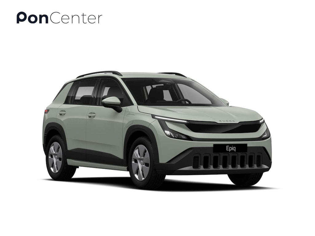 Skoda Epiq Essence 35 85 kW / 116 PK | Adaptive Cruise | Carplay | Keyless Start | Parkeersensoren |