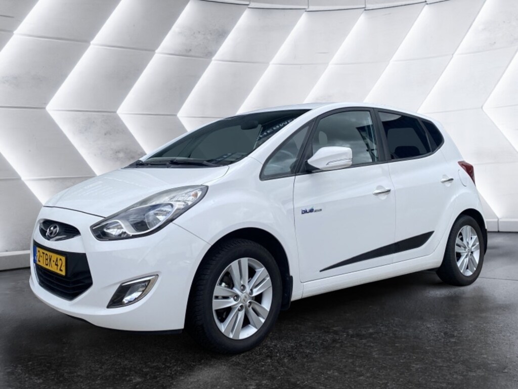 Hyundai ix20 1.4i i-Magine