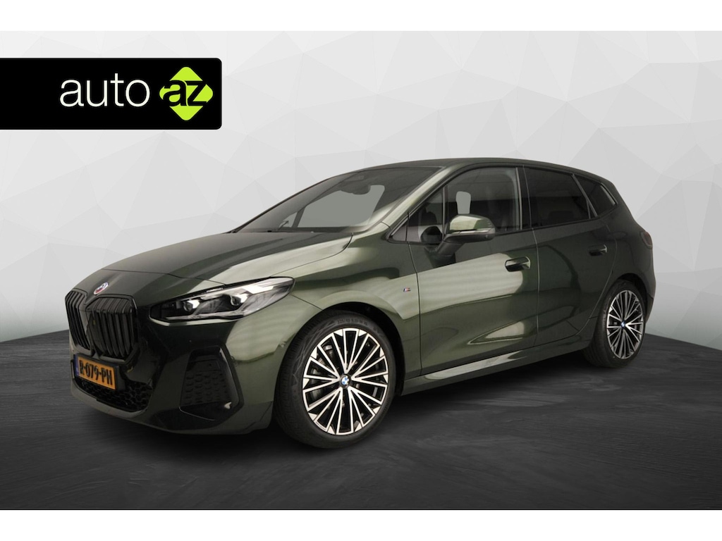 BMW 2-Serie Active Tourer 218d Automaat | M Sportpakket | Harman/Kardon | 360 cam | Dealer onderhouden