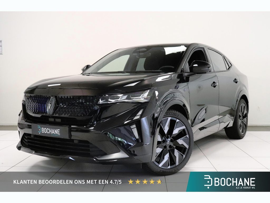 Renault Rafale 1.2 E-Tech full hybrid 200 esprit Alpine | Solarbay Pano | Matrix LED | 4-Control | Head Up | Memory | Harman Kardon |