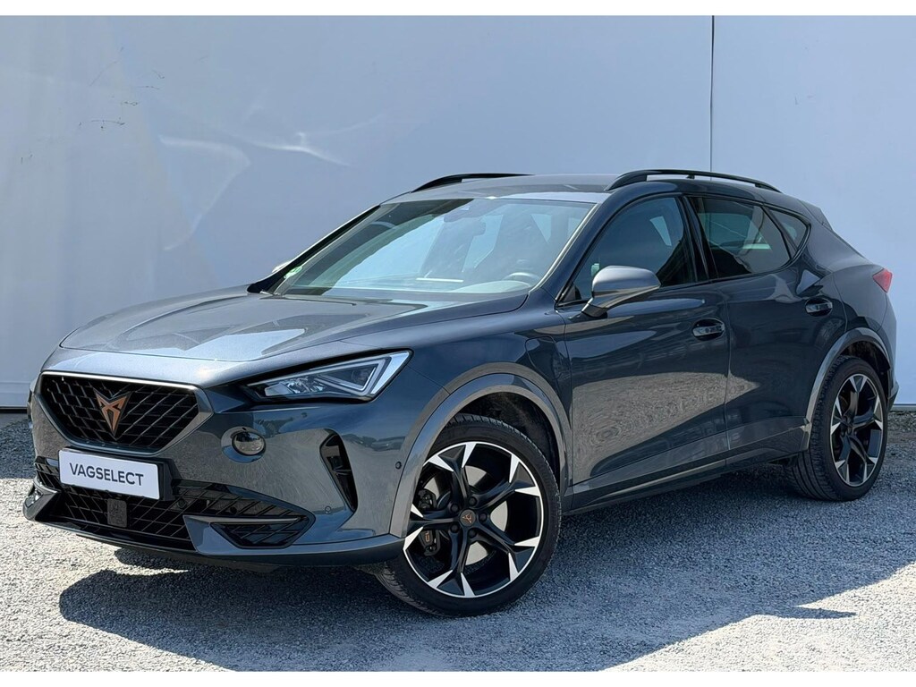 CUPRA Formentor 1.4 e-Hybrid VZ | Camera | ACC | Sportstoelen | Proefrit Mogelijk