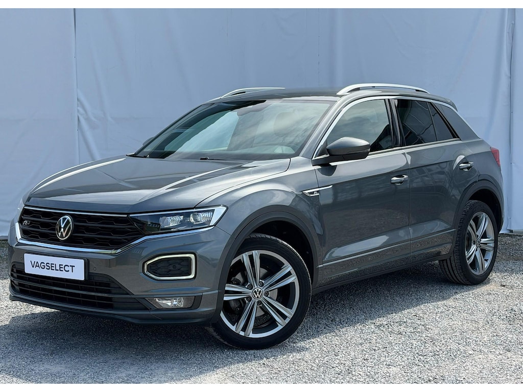 Volkswagen T-Roc 1.5 TSI Sport Business R | Camera | ACC | Carplay