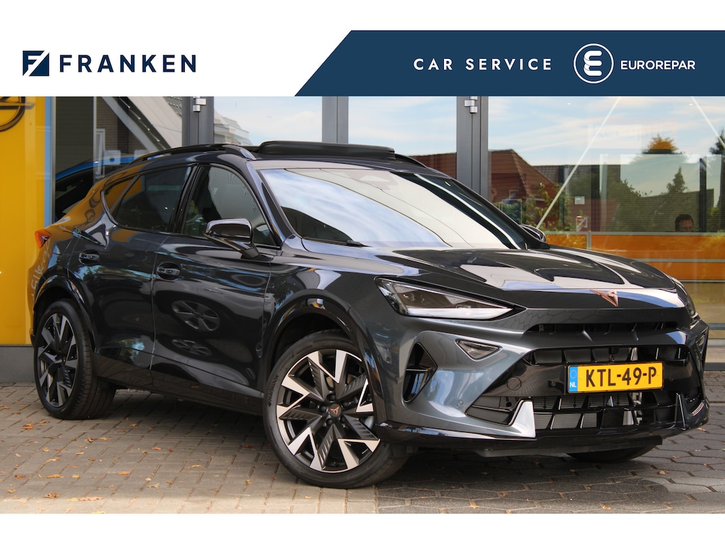 CUPRA Formentor 1.5 TSI e-Hybrid Business | Trekhaak | Eclipse pack | Panoramadak
