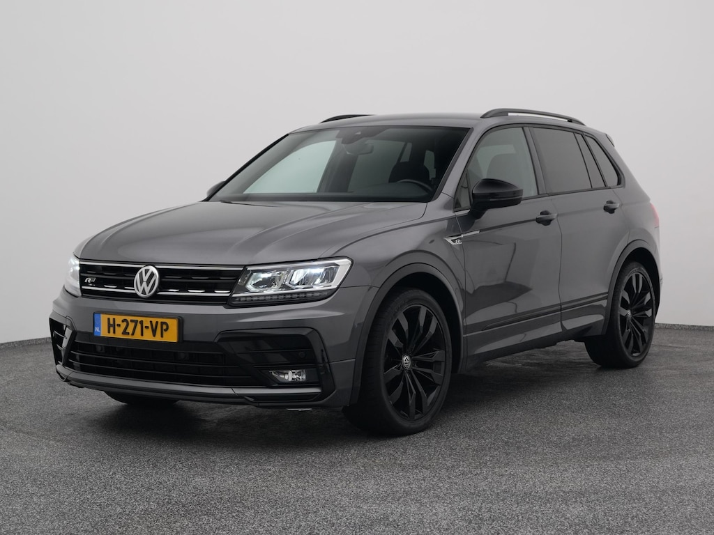 Volkswagen Tiguan 1.5 TSI 150 PK DSG-7 Highline Business R-Line | ADAPTIVE | TREKHAAK