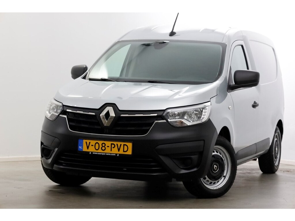 Renault Express 1.3 TCe 100pk Benzine Comfort Airco/Navi/Cruise Control 06-2022