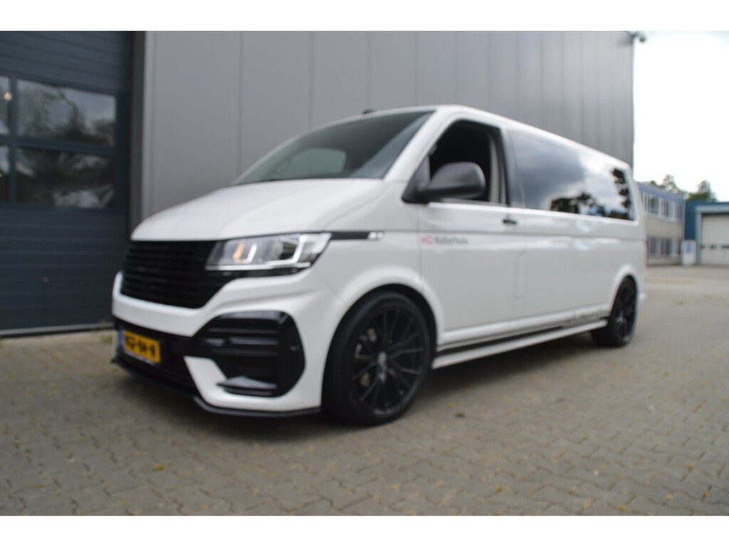 Volkswagen Transporter 2.0 TDI L2H3 28