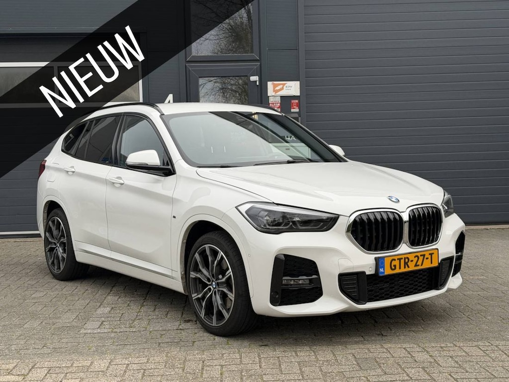 BMW X1 xDrive25e High Executive