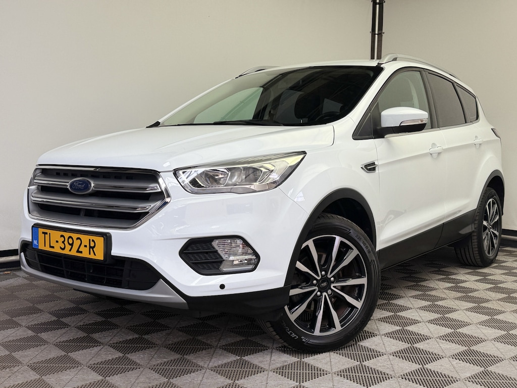 Ford Kuga 1.5 EcoBoost Trend Ultimate Trekhaak NL Auto