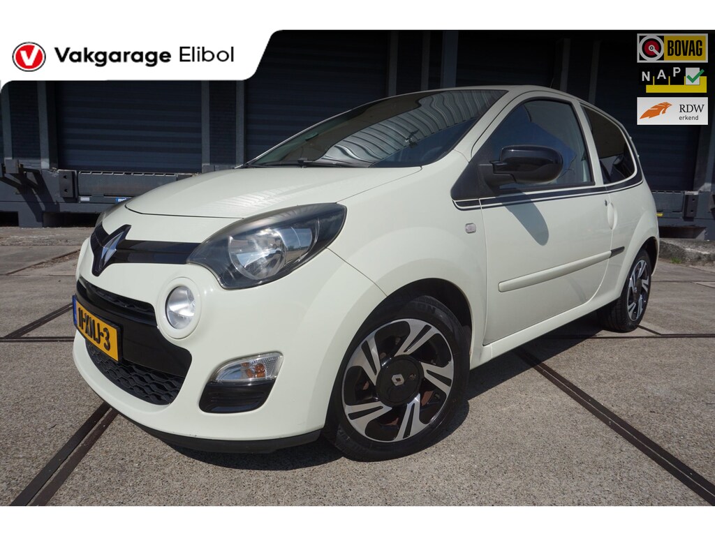 Renault Twingo 1.2 16V Collection