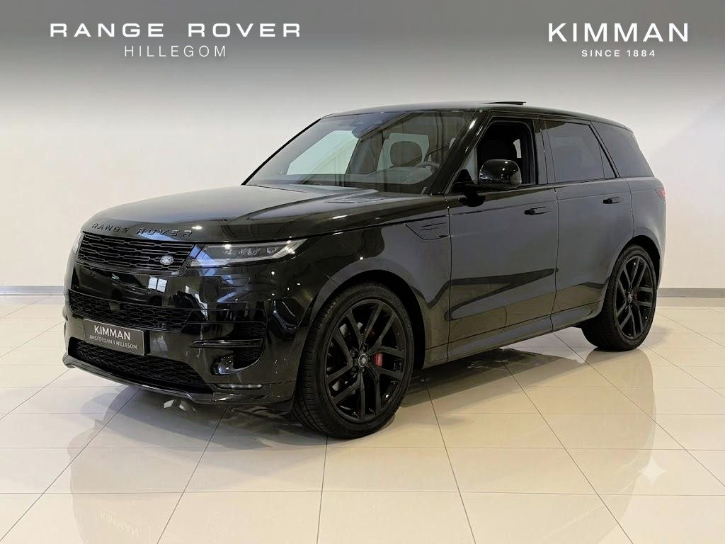 Land Rover Range Rover Sport 3.0 P460e Dynamic SE PHEV | 22 Inch Gloss Black Wheels | Soft Door Close | Exterior Black Pack |