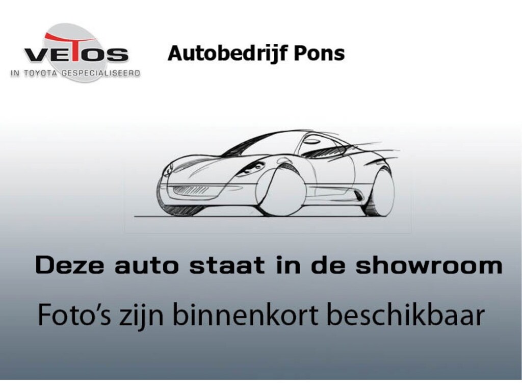 Toyota Yaris 1.5 Hybrid 115 Active