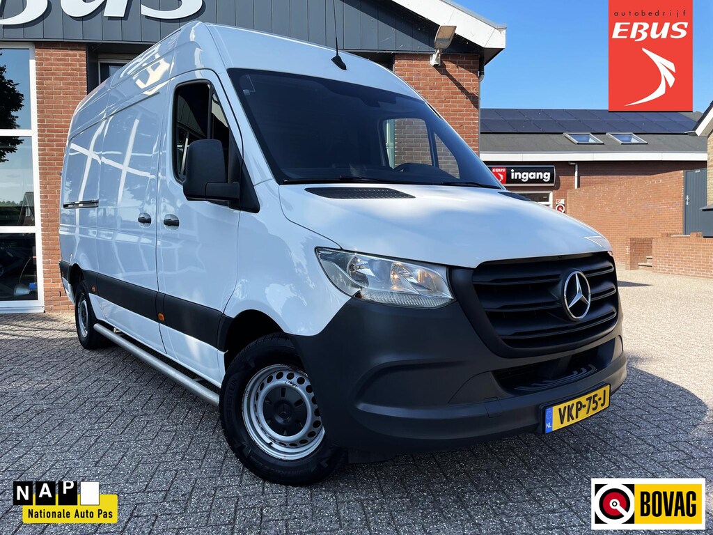 Mercedes-Benz Sprinter 316 2.2 CDI L2H2 Functional EURO VI-D