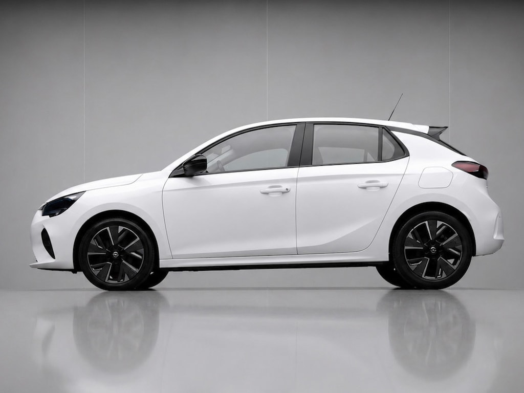 Opel Corsa 1.2 GS Line Sport (APPLE CARPLAY,NAVI,PDC,LANE ASSIST,CLIMATE,CRUISE,LED,SPORTSTOELEN,LM VELGEN,NETTE STAAT)