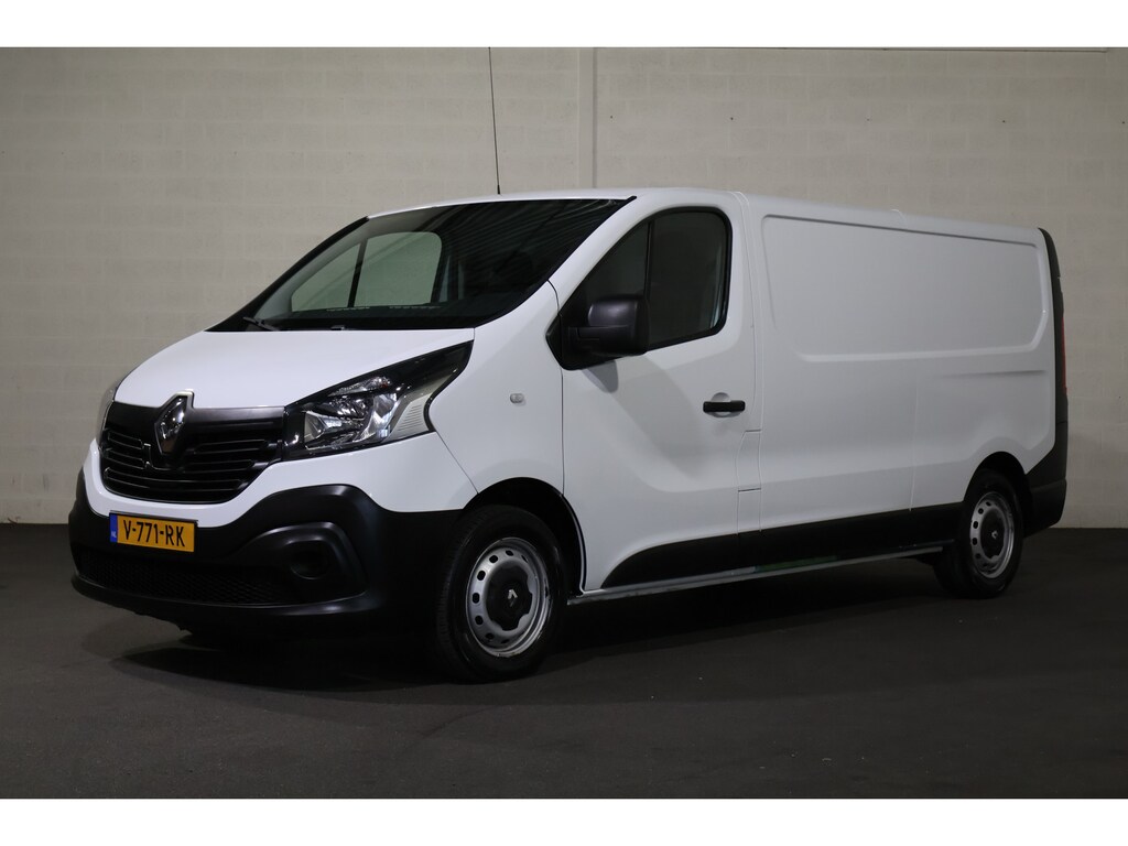 Renault Trafic 1.6 dCi 120pk L2 H1 Airco Trekhaak