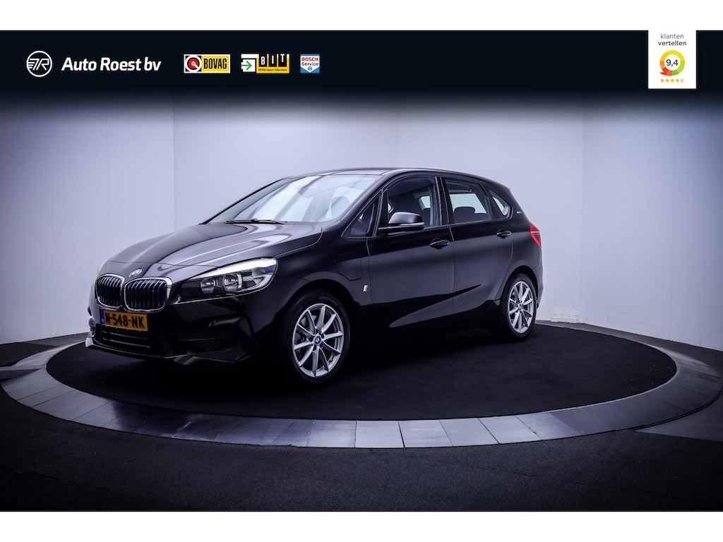 BMW 2-Serie Active Tourer 225xe iPerformance Executive NAVI | CLIMA | BLUETOOTH | PDC | LMV