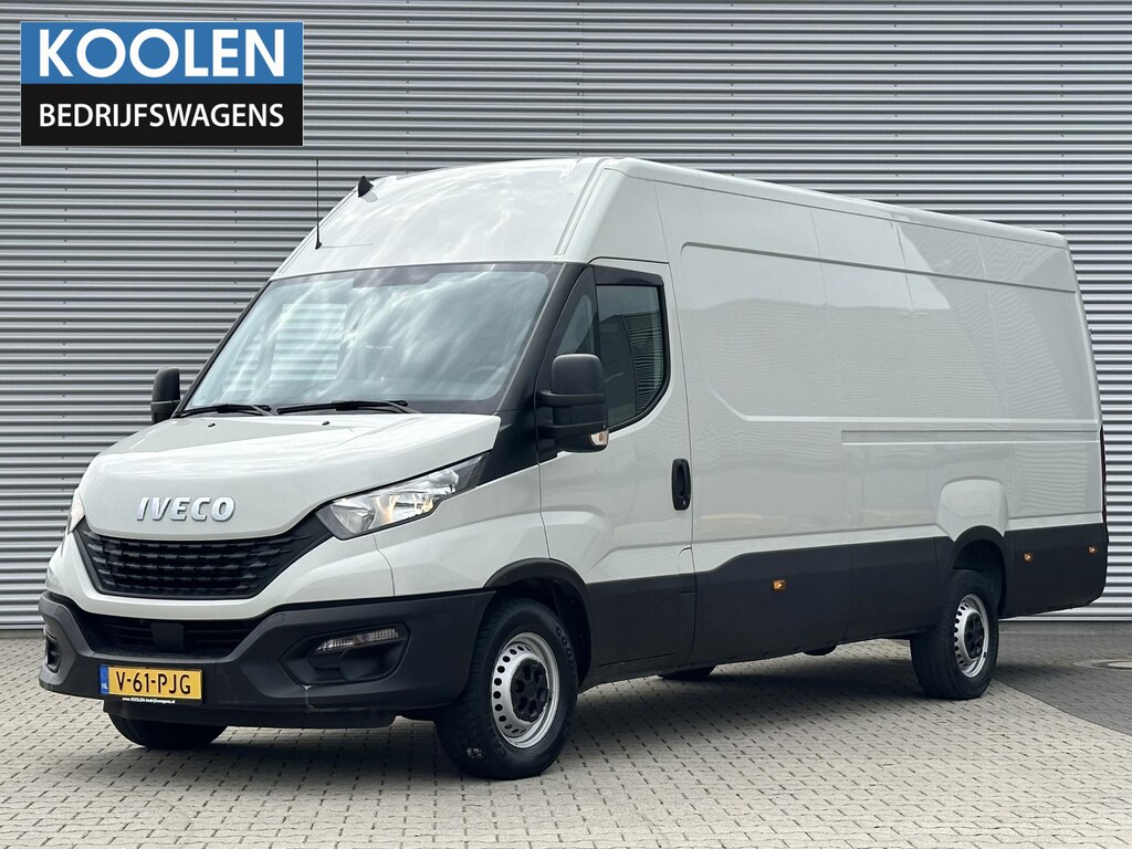 IVECO Daily 35S14V 2.3 410L L4H2 SUPER LANG