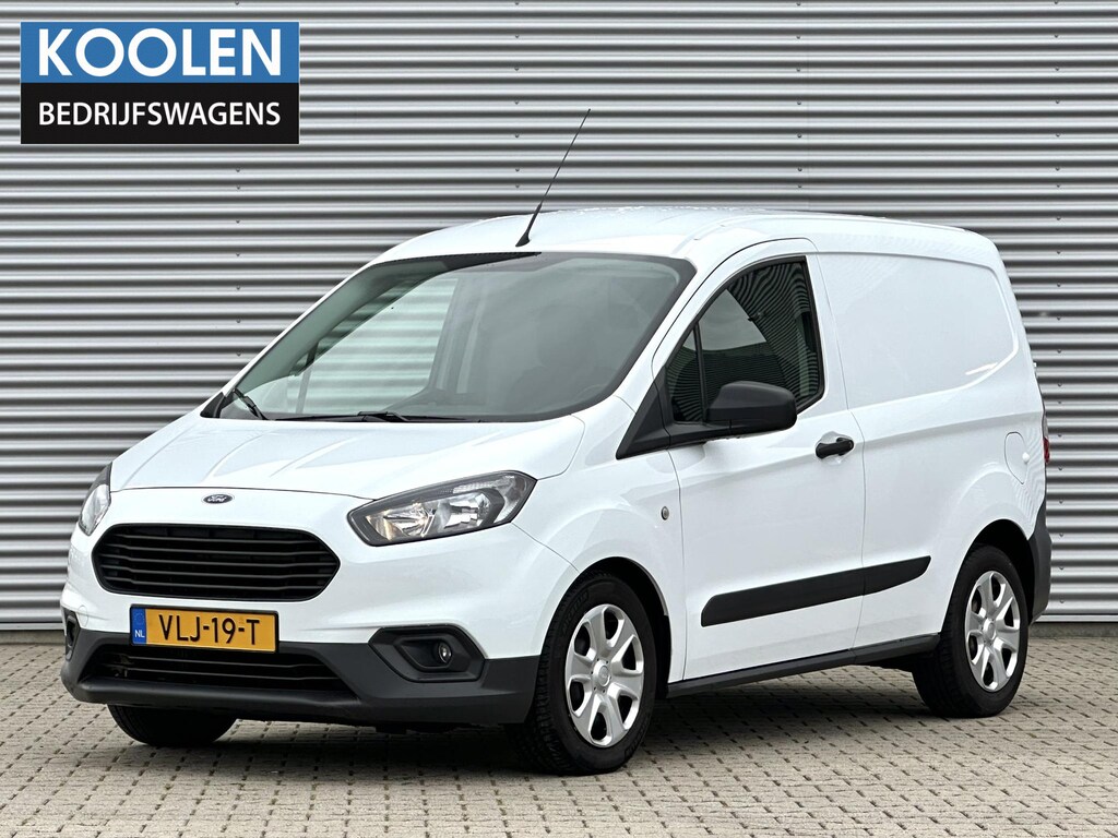 Ford Transit Courier 1.0 Trend Benzine