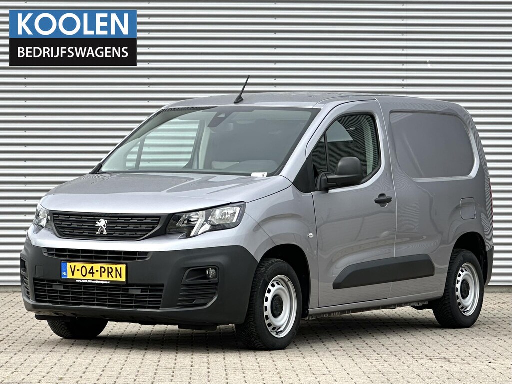 Peugeot Partner 1.5 BlueHDI Pro MARGE Airco|Navi|Cruise Berlingo/combo