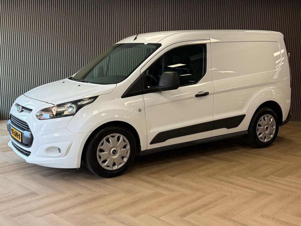Ford Transit Connect 1.0 Ecoboost L1 Trend 3 PERS. SCHUIFDEUR AIRCO START/STOP