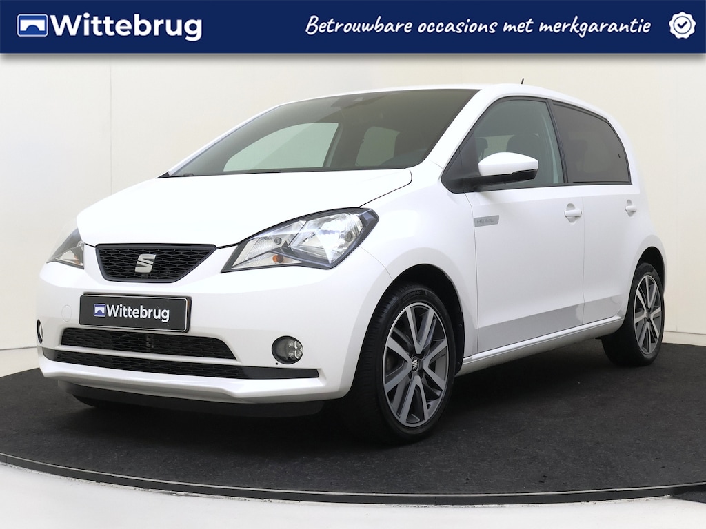 SEAT Mii Electric electric Plus YP