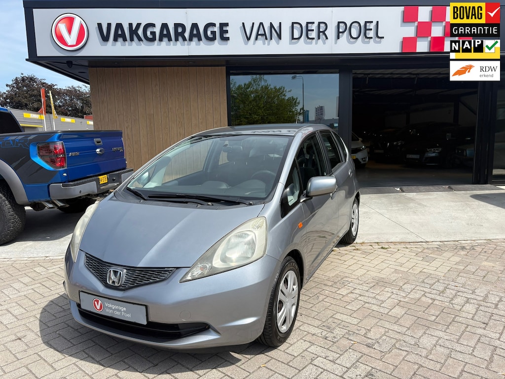 Honda Jazz 1.2 Cool