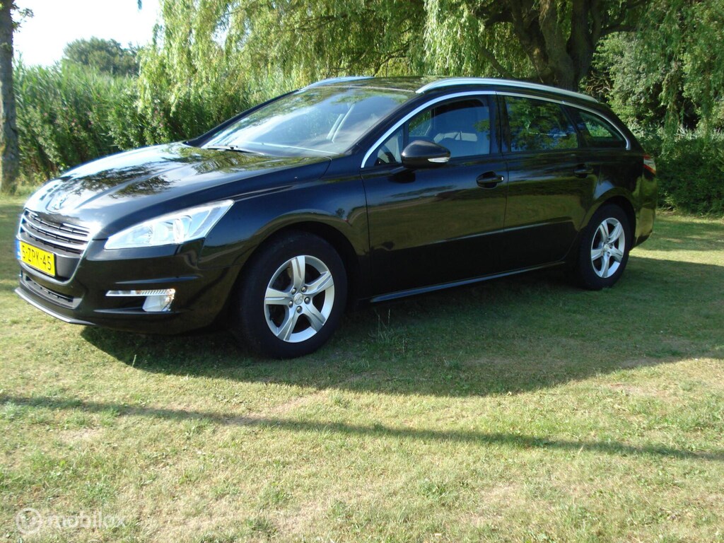 Peugeot 508 SW 1.6 THP Active