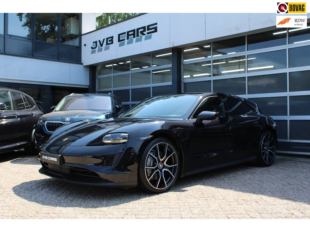 Porsche Taycan Sport Turismo 93 kWh/Panodak