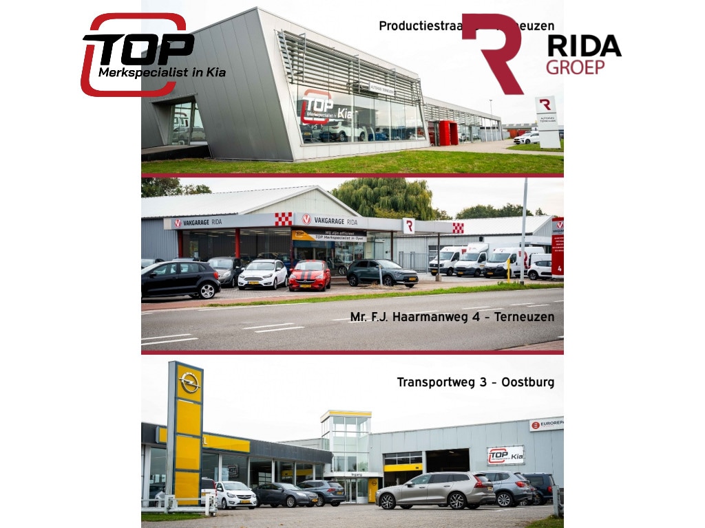Kia Picanto 1.0 CVVT Eco.PlusL
