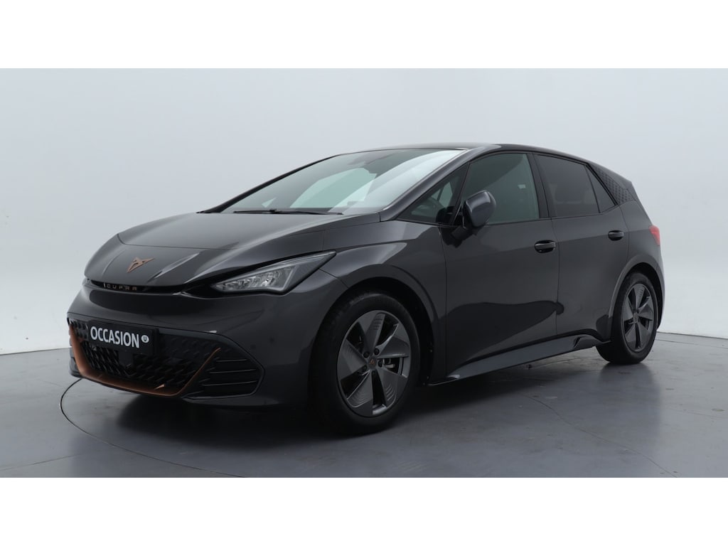 CUPRA Born Impulse 62 kWh