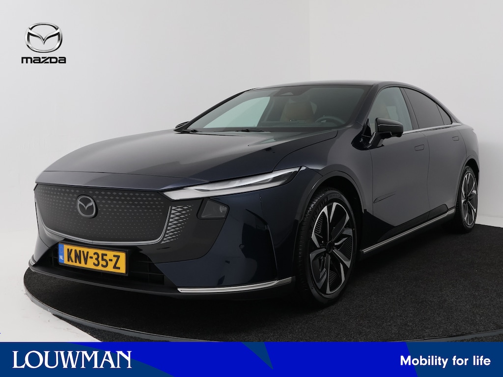 Mazda 6e Takumi Plus 68.8 kWh | Meeste Luxe Variant |