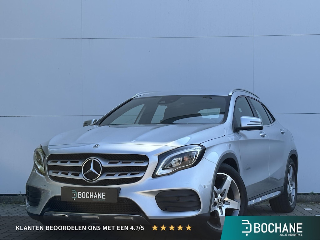 Mercedes-Benz GLA 180 Business Solution AMG | Navigatie | Camera |