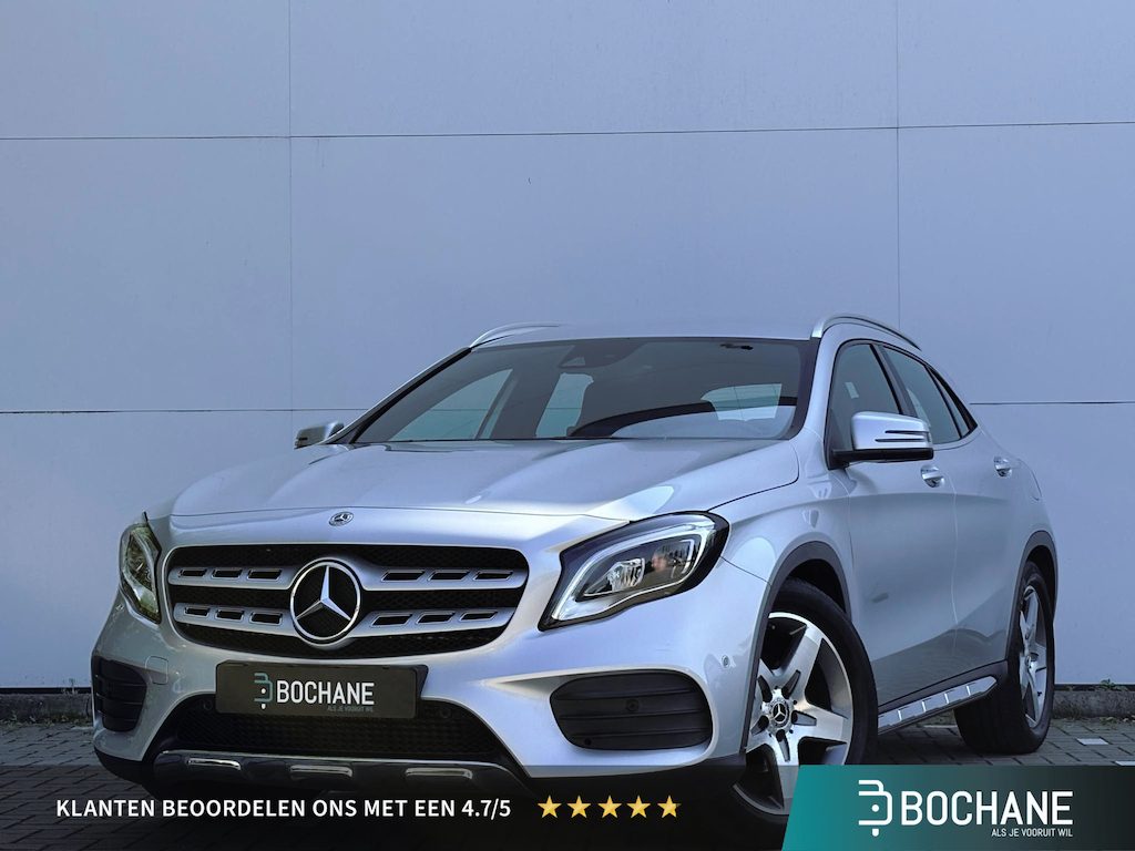 Mercedes-Benz GLA 180 Business Solution AMG | Navigatie | Camera |