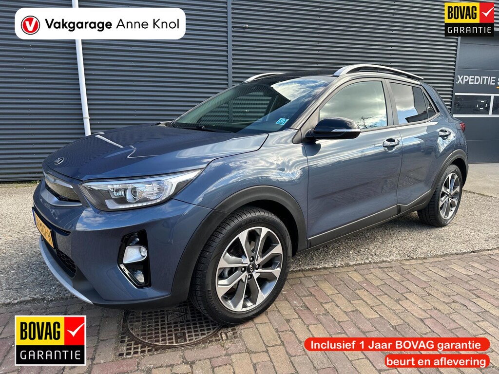 Kia Stonic 1.0 T-GDi DynamicLine