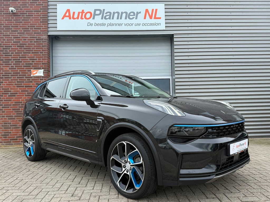 Lynk & Co 01 1.5 Plug-in Hybrid! 360°Camera! Pano! SOH 87,3%