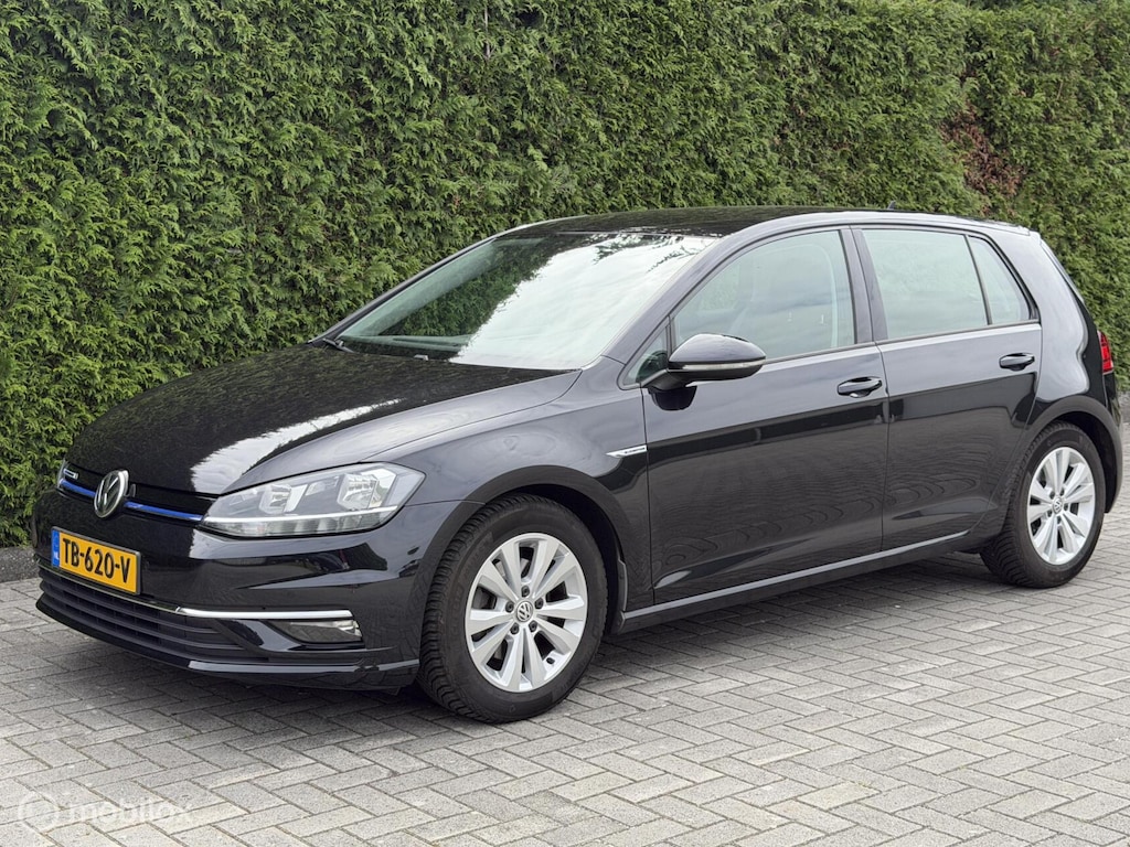 Volkswagen Golf 1.5 TSI Comfortline Business Trekhaak Adapt