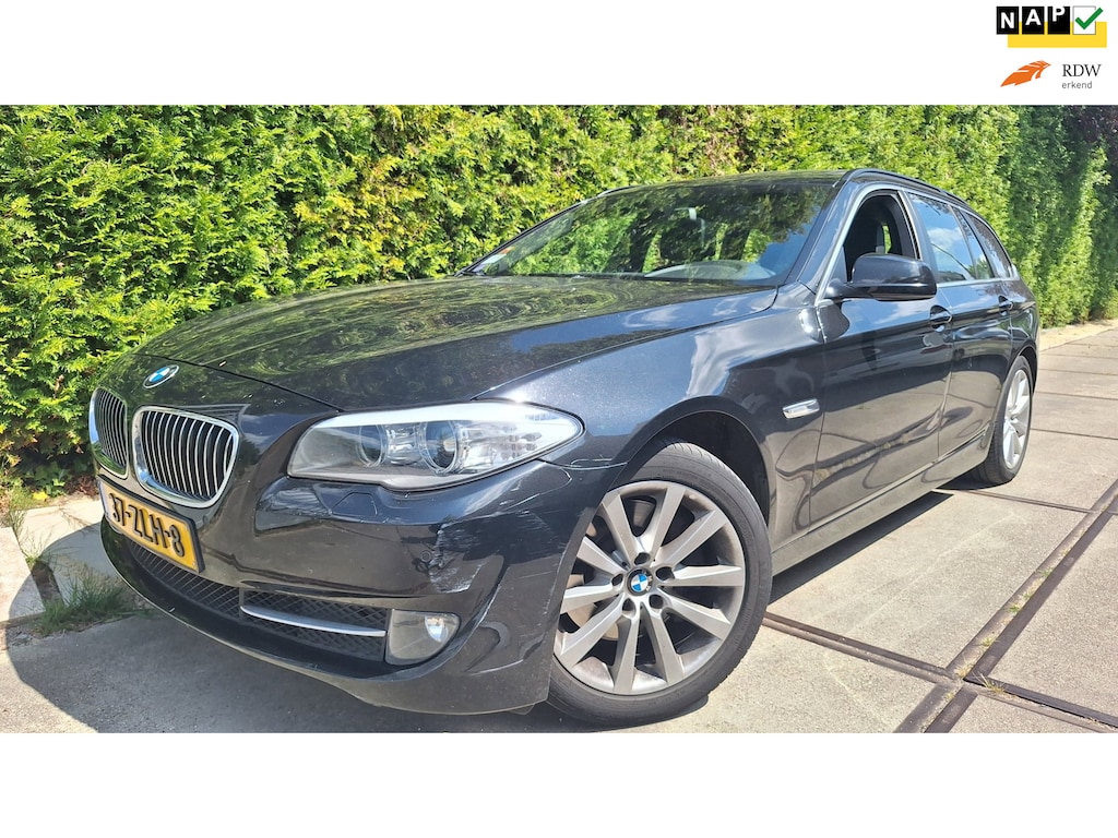 BMW 5-Serie Touring 528i High Executive