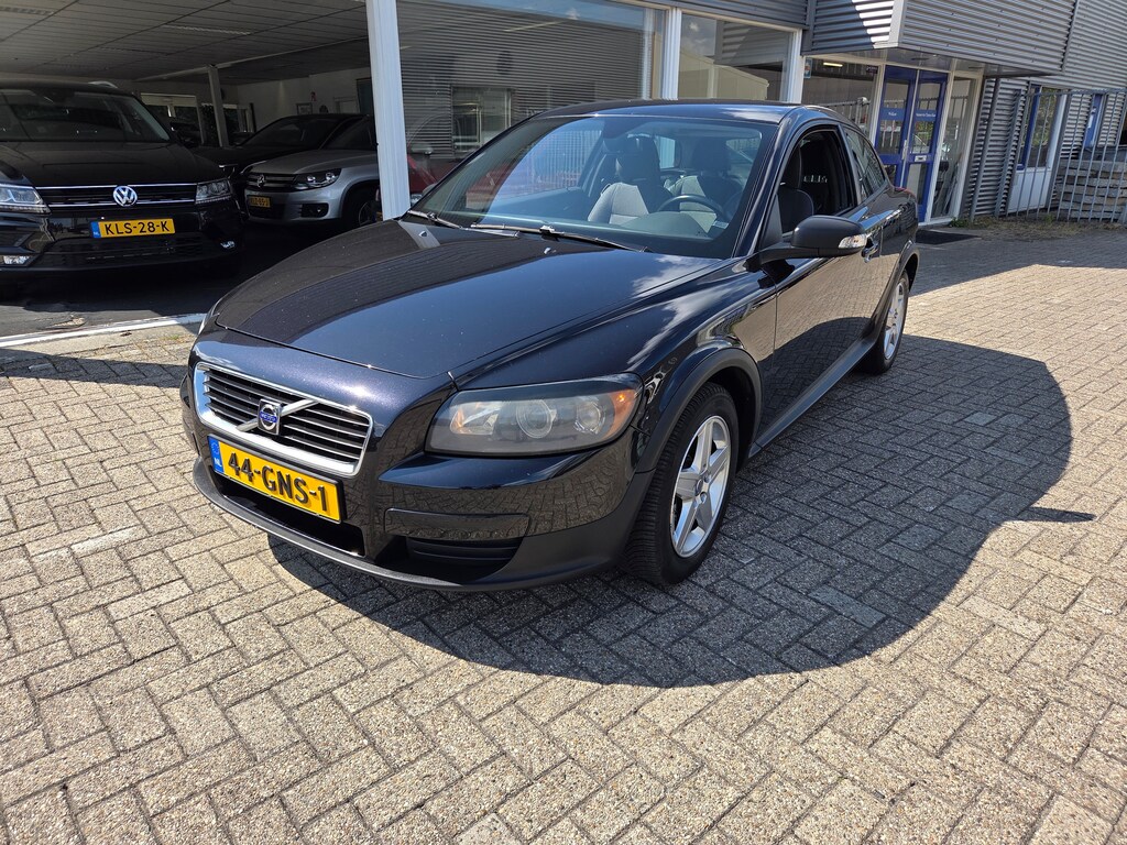 Volvo C30 1.6 Advantage, rijklaar